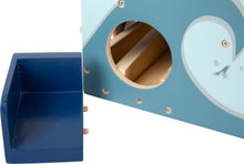 Load image into Gallery viewer, Minigolf Shark Attack