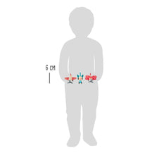 Load image into Gallery viewer, Retractable Flyer Set