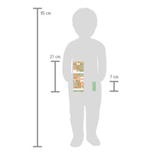 Load image into Gallery viewer, Rocking tower "Gold Edition"