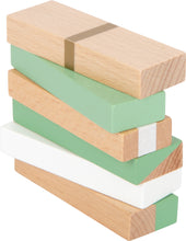 Load image into Gallery viewer, Rocking tower "Gold Edition"