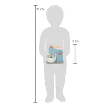 Load image into Gallery viewer, Mixer set "tasty"