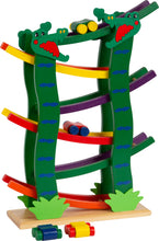 Load image into Gallery viewer, Crocodile Racecourse