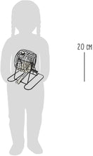 Load image into Gallery viewer, Bingo drum with accessories