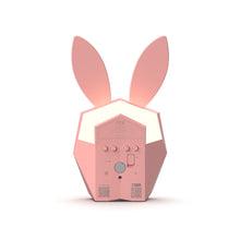 Load image into Gallery viewer, Cutie Clock Connect with app - Pink