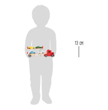 Load image into Gallery viewer, Car transporter