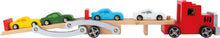 Load image into Gallery viewer, Car transporter