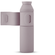 Φόρτωση εικόνας στο εργαλείο προβολής Συλλογής, Reusable Water Bottle in Stainless Steel - HIMALAYA 600ml