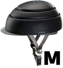 Load image into Gallery viewer, Design Foldable Helmet Black - M