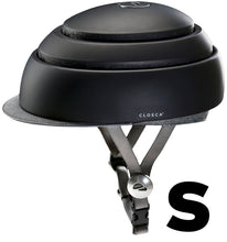 Load image into Gallery viewer, Design Foldable Helmet Black - S