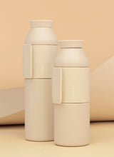 Load image into Gallery viewer, Reusable Water Bottle in Stainless Steel - HIMALAYA 600ml