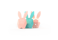 Load image into Gallery viewer, Cutie Clock Connect with app - Pink