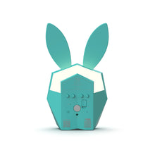 Load image into Gallery viewer, Cutie Clock Connect with app - Turquoise