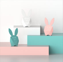 Load image into Gallery viewer, Cutie Clock Connect with app - Turquoise