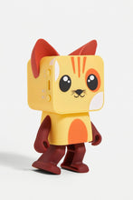 Load image into Gallery viewer, Dancing Animals Bluetooth speaker - Cat