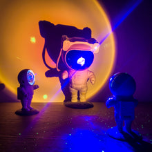 Load image into Gallery viewer, Astronaut - Galaxy Light