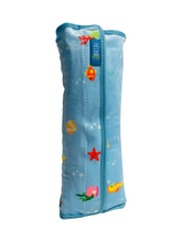 Load image into Gallery viewer, Car sleeping pillow for girls / Mermaid