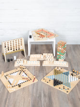 Load image into Gallery viewer, Rocking tower "Gold Edition"