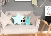 Load image into Gallery viewer, Cutie Clock Connect with app - Turquoise