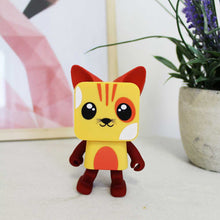 Load image into Gallery viewer, Dancing Animals Bluetooth speaker - Cat