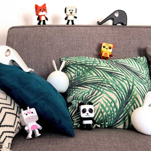 Load image into Gallery viewer, Dancing Animals Bluetooth Speaker - PANDA